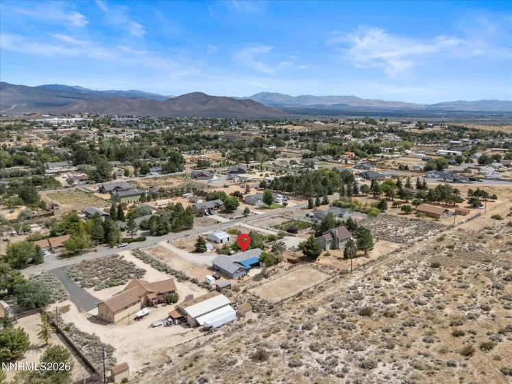 3642 Cindys, Carson City, Nevada 89705, 3 Bedrooms Bedrooms, ,3 BathroomsBathrooms,Residential,Residential,Cindys,0,260011114