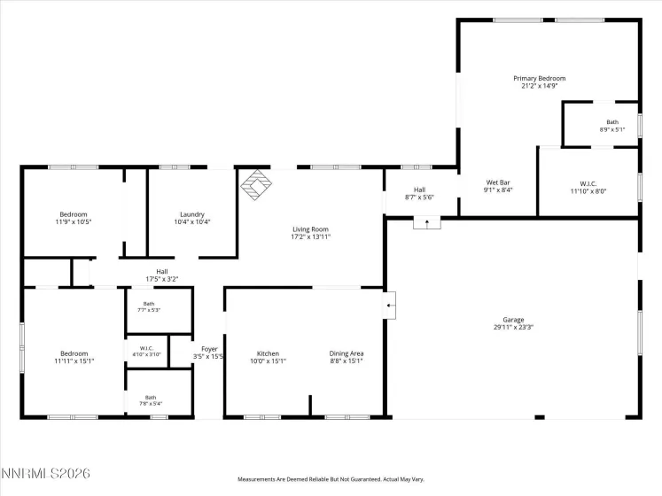 3642 Cindys, Carson City, Nevada 89705, 3 Bedrooms Bedrooms, ,3 BathroomsBathrooms,Residential,Residential,Cindys,0,260011114