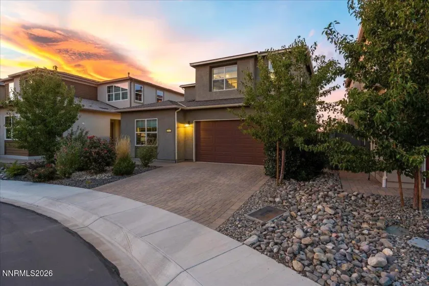 2833 Thistle Pine, Reno, Nevada 89521, 4 Bedrooms Bedrooms, ,3 BathroomsBathrooms,Residential,Residential,Thistle Pine,0,260011115