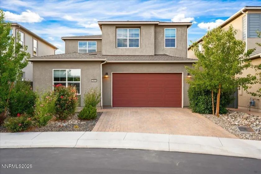 2833 Thistle Pine, Reno, Nevada 89521, 4 Bedrooms Bedrooms, ,3 BathroomsBathrooms,Residential,Residential,Thistle Pine,0,260011115