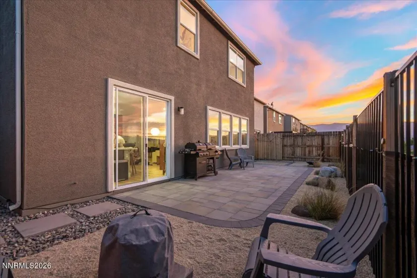 2833 Thistle Pine, Reno, Nevada 89521, 4 Bedrooms Bedrooms, ,3 BathroomsBathrooms,Residential,Residential,Thistle Pine,0,260011115