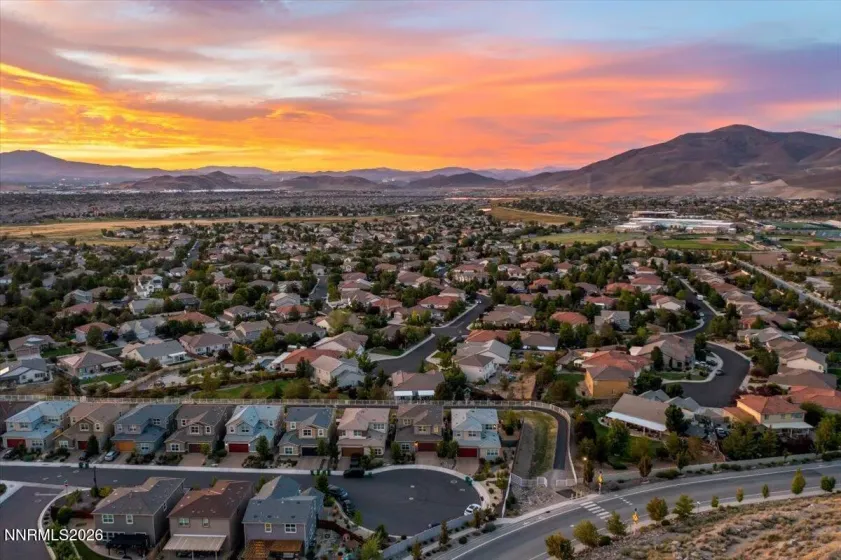 2833 Thistle Pine, Reno, Nevada 89521, 4 Bedrooms Bedrooms, ,3 BathroomsBathrooms,Residential,Residential,Thistle Pine,0,260011115