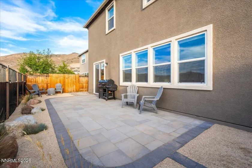 2833 Thistle Pine, Reno, Nevada 89521, 4 Bedrooms Bedrooms, ,3 BathroomsBathrooms,Residential,Residential,Thistle Pine,0,260011115