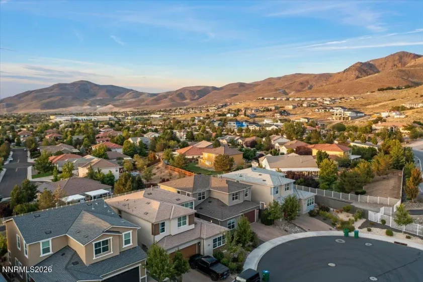 2833 Thistle Pine, Reno, Nevada 89521, 4 Bedrooms Bedrooms, ,3 BathroomsBathrooms,Residential,Residential,Thistle Pine,0,260011115
