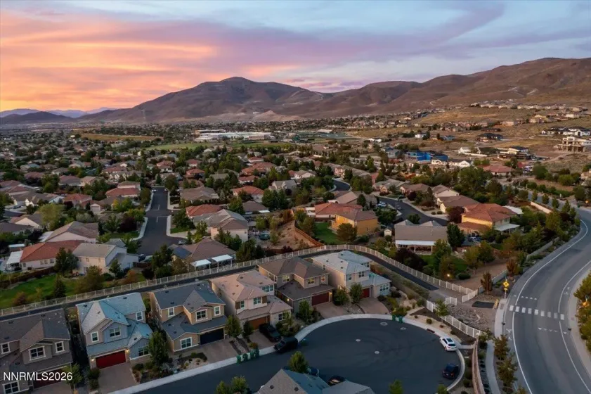 2833 Thistle Pine, Reno, Nevada 89521, 4 Bedrooms Bedrooms, ,3 BathroomsBathrooms,Residential,Residential,Thistle Pine,0,260011115