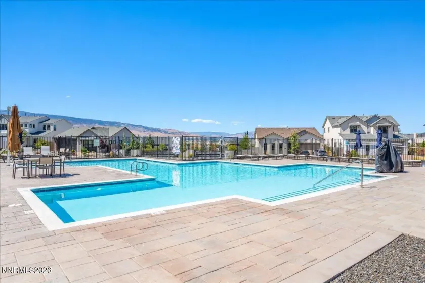 2833 Thistle Pine, Reno, Nevada 89521, 4 Bedrooms Bedrooms, ,3 BathroomsBathrooms,Residential,Residential,Thistle Pine,0,260011115