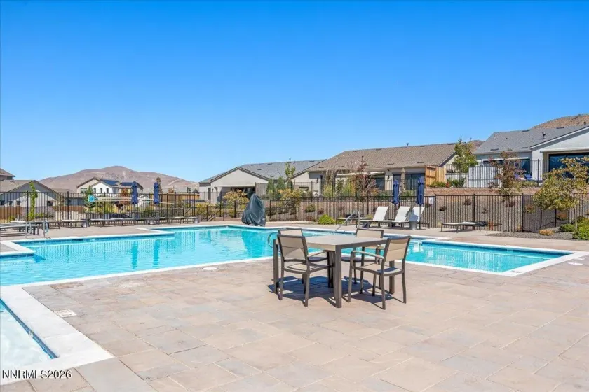 2833 Thistle Pine, Reno, Nevada 89521, 4 Bedrooms Bedrooms, ,3 BathroomsBathrooms,Residential,Residential,Thistle Pine,0,260011115