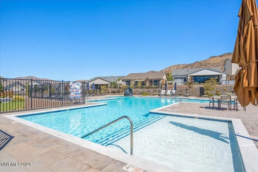 2833 Thistle Pine, Reno, Nevada 89521, 4 Bedrooms Bedrooms, ,3 BathroomsBathrooms,Residential,Residential,Thistle Pine,0,260011115