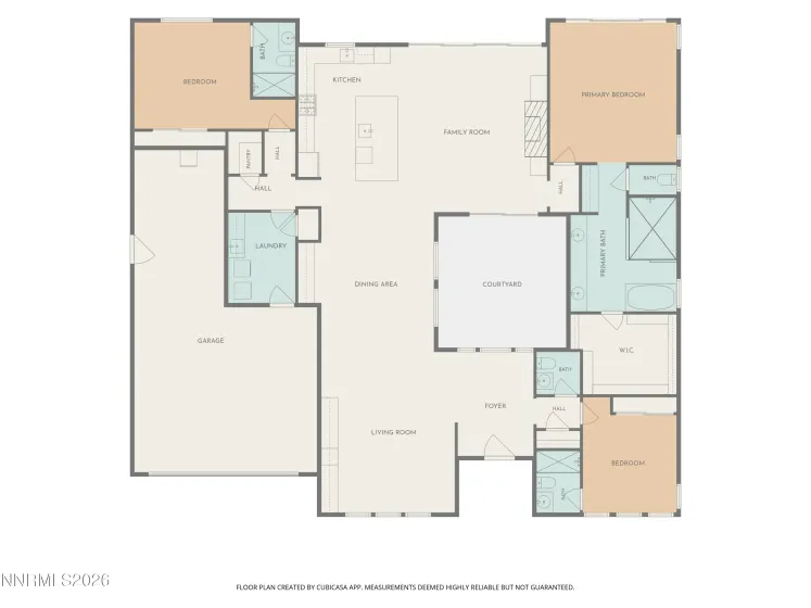 12067 Desert Crimson, Reno, Nevada 89521, 3 Bedrooms Bedrooms, ,4 BathroomsBathrooms,Residential,Residential,Desert Crimson,0,260011118