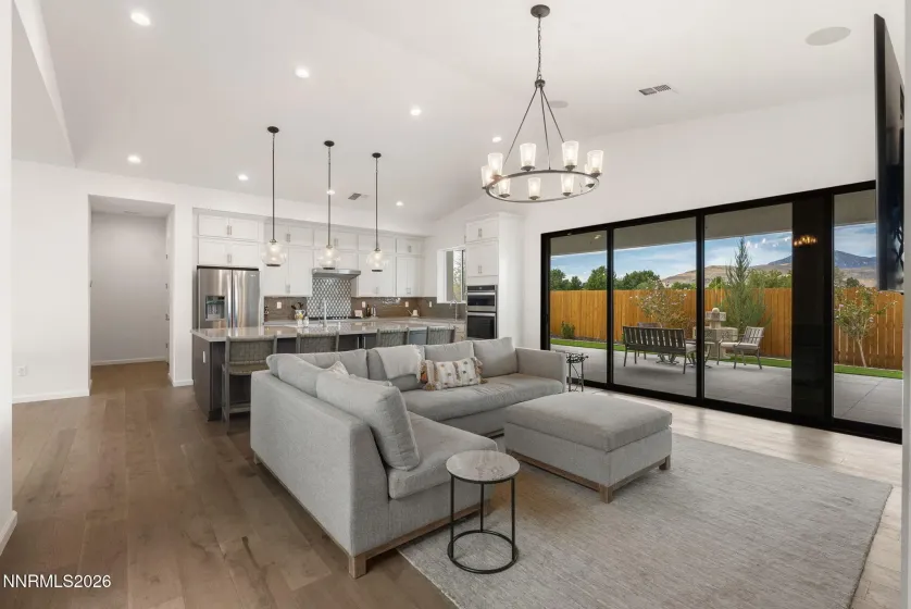 12067 Desert Crimson, Reno, Nevada 89521, 3 Bedrooms Bedrooms, ,4 BathroomsBathrooms,Residential,Residential,Desert Crimson,0,260011118