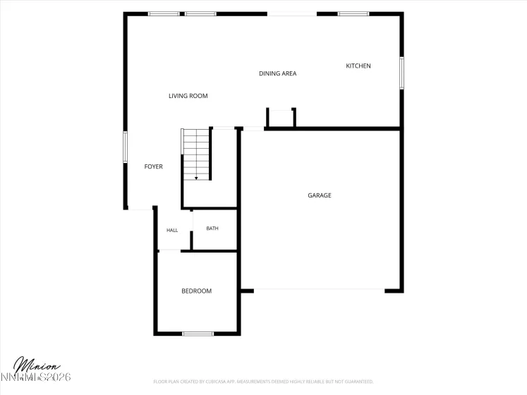 8972 Elk Ravine, Reno, Nevada 89506, 3 Bedrooms Bedrooms, ,3 BathroomsBathrooms,Residential,Residential,Elk Ravine,0,260011120