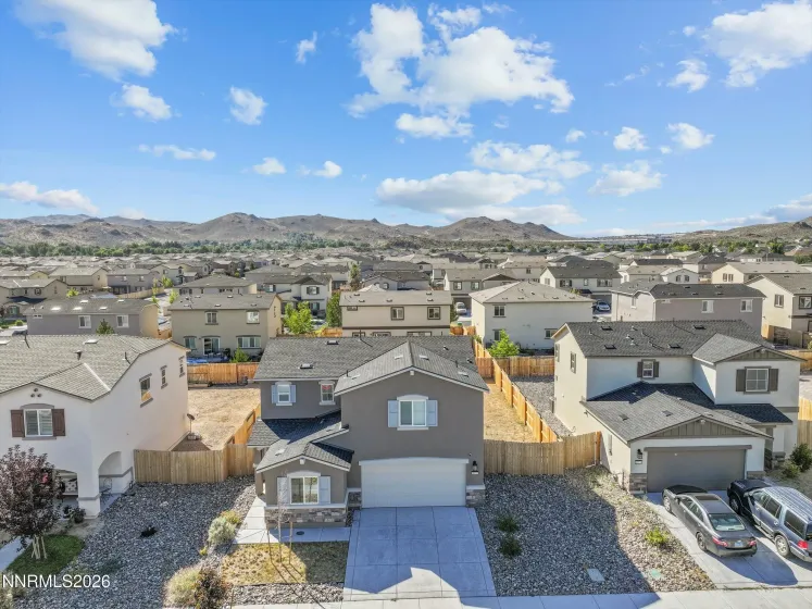 8972 Elk Ravine, Reno, Nevada 89506, 3 Bedrooms Bedrooms, ,3 BathroomsBathrooms,Residential,Residential,Elk Ravine,0,260011120