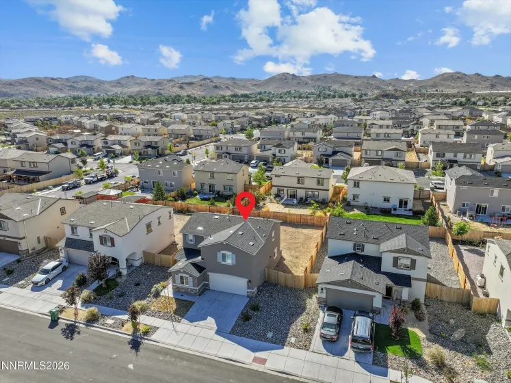 8972 Elk Ravine, Reno, Nevada 89506, 3 Bedrooms Bedrooms, ,3 BathroomsBathrooms,Residential,Residential,Elk Ravine,0,260011120