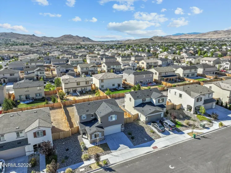 8972 Elk Ravine, Reno, Nevada 89506, 3 Bedrooms Bedrooms, ,3 BathroomsBathrooms,Residential,Residential,Elk Ravine,0,260011120