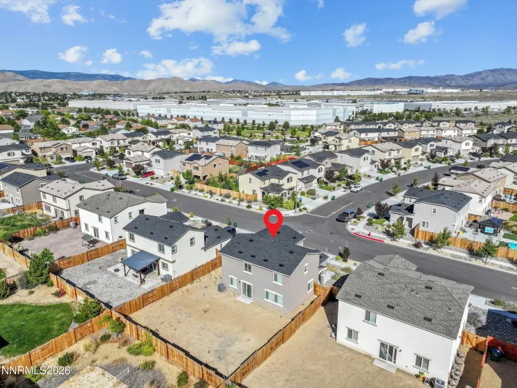 8972 Elk Ravine, Reno, Nevada 89506, 3 Bedrooms Bedrooms, ,3 BathroomsBathrooms,Residential,Residential,Elk Ravine,0,260011120