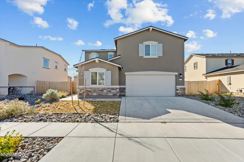 8972 Elk Ravine, Reno, Nevada 89506, 3 Bedrooms Bedrooms, ,3 BathroomsBathrooms,Residential,Residential,Elk Ravine,0,260011120