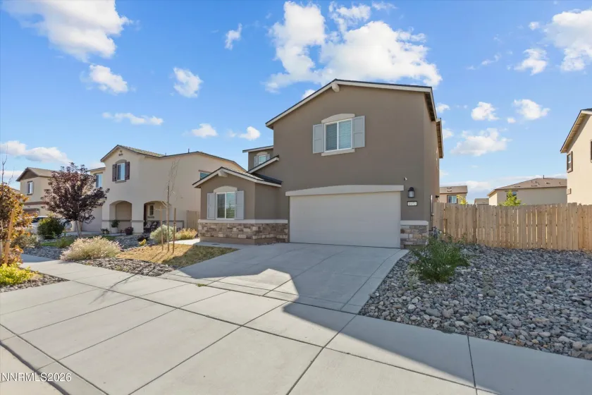 8972 Elk Ravine, Reno, Nevada 89506, 3 Bedrooms Bedrooms, ,3 BathroomsBathrooms,Residential,Residential,Elk Ravine,0,260011120