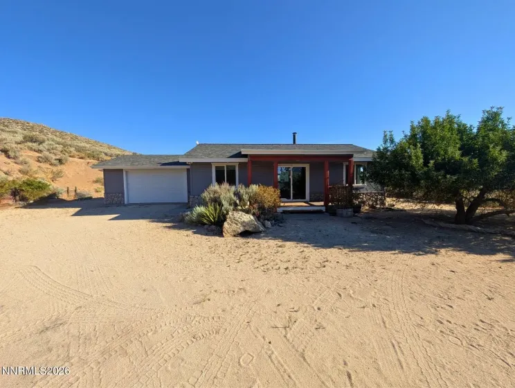 14865 Red Rock, Reno, Nevada 89508, 2 Bedrooms Bedrooms, ,1 BathroomBathrooms,Residential,Residential,Red Rock,0,260011119