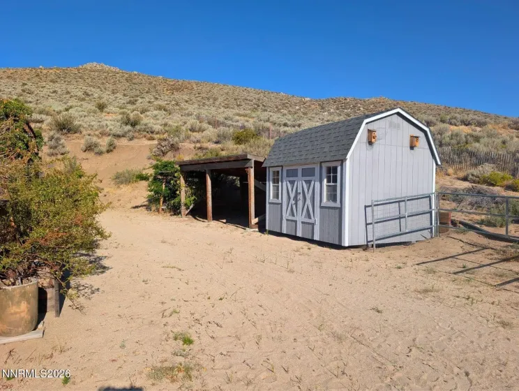 14865 Red Rock, Reno, Nevada 89508, 2 Bedrooms Bedrooms, ,1 BathroomBathrooms,Residential,Residential,Red Rock,0,260011119