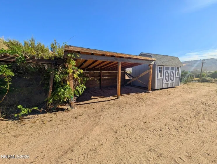 14865 Red Rock, Reno, Nevada 89508, 2 Bedrooms Bedrooms, ,1 BathroomBathrooms,Residential,Residential,Red Rock,0,260011119