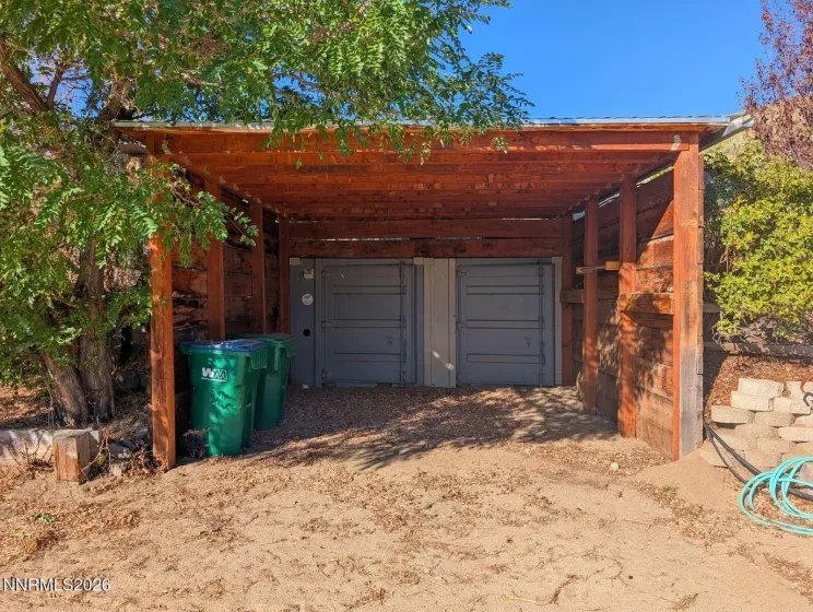 14865 Red Rock, Reno, Nevada 89508, 2 Bedrooms Bedrooms, ,1 BathroomBathrooms,Residential,Residential,Red Rock,0,260011119