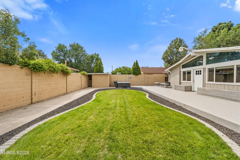 901 Lyman, Reno, Nevada 89509, 4 Bedrooms Bedrooms, ,3 BathroomsBathrooms,Residential,Residential,Lyman,0,260011123
