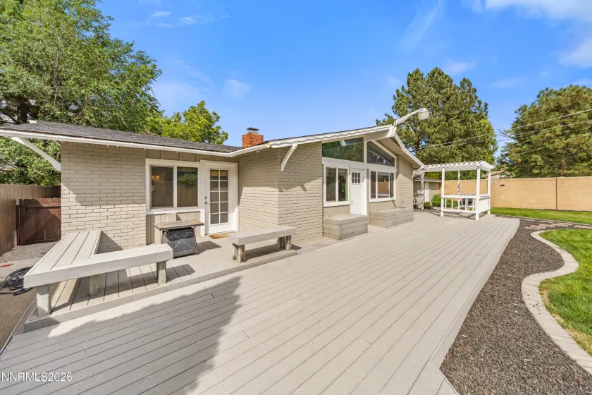 901 Lyman, Reno, Nevada 89509, 4 Bedrooms Bedrooms, ,3 BathroomsBathrooms,Residential,Residential,Lyman,0,260011123