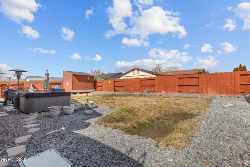 17533 Javalina, Reno, Nevada 89508, 3 Bedrooms Bedrooms, ,2 BathroomsBathrooms,Residential,Residential,Javalina,0,260011124