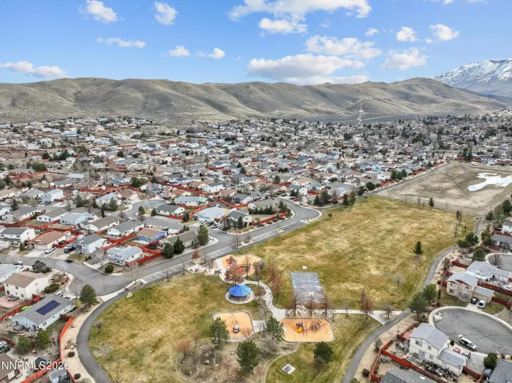 Neighborhood Park