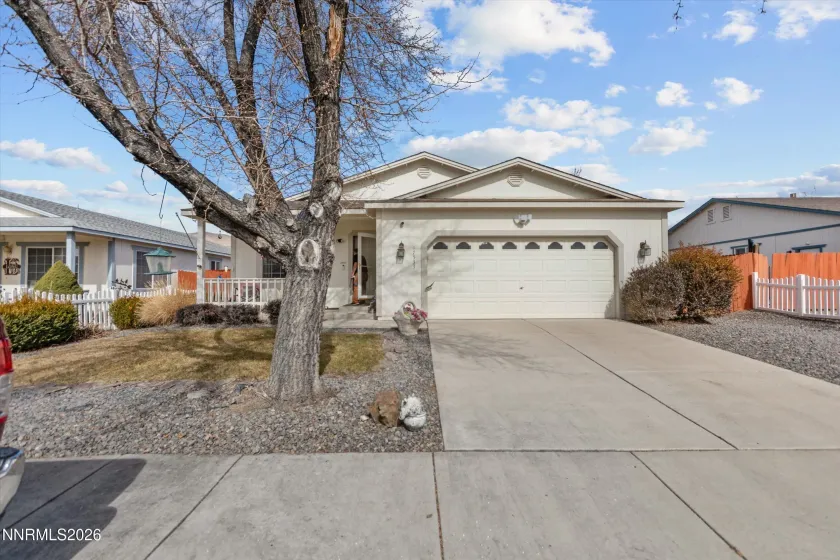 17533 Javalina, Reno, Nevada 89508, 3 Bedrooms Bedrooms, ,2 BathroomsBathrooms,Residential,Residential,Javalina,0,260011124