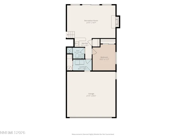 1751 Golden Spike, Sparks, Nevada 89434, 4 Bedrooms Bedrooms, ,3 BathroomsBathrooms,Residential,Residential,Golden Spike,0,260011127