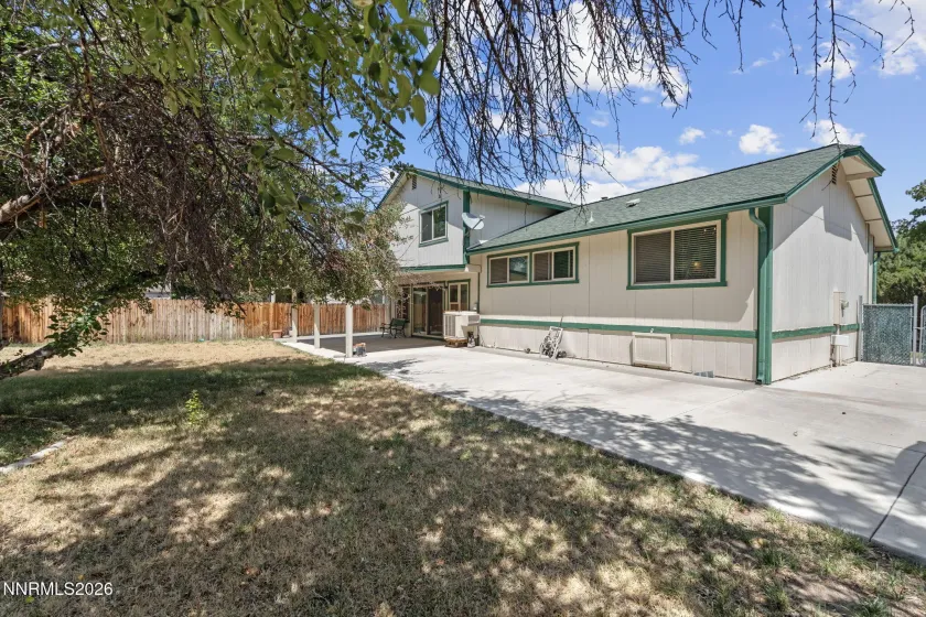 1751 Golden Spike, Sparks, Nevada 89434, 4 Bedrooms Bedrooms, ,3 BathroomsBathrooms,Residential,Residential,Golden Spike,0,260011127