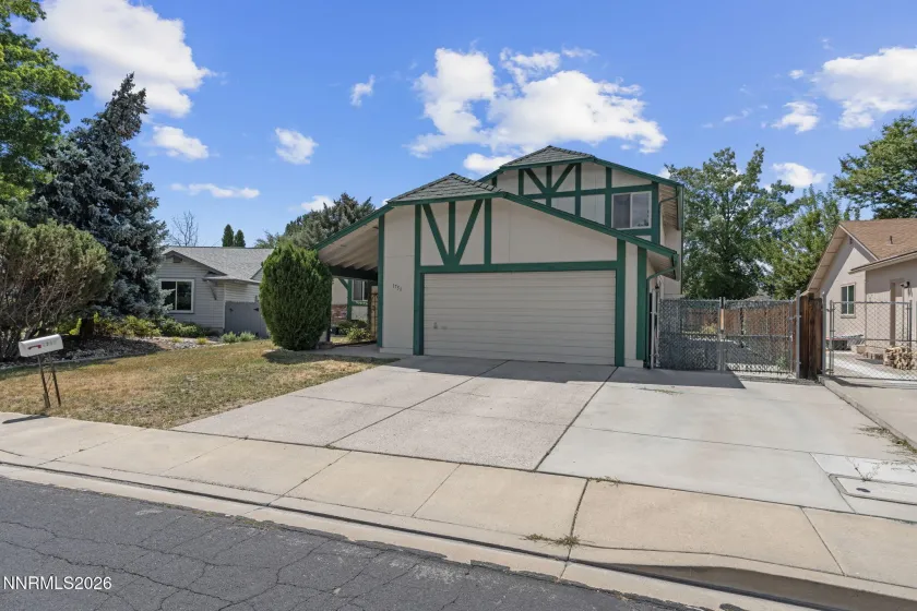 1751 Golden Spike, Sparks, Nevada 89434, 4 Bedrooms Bedrooms, ,3 BathroomsBathrooms,Residential,Residential,Golden Spike,0,260011127
