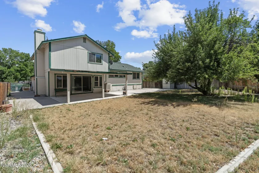 1751 Golden Spike, Sparks, Nevada 89434, 4 Bedrooms Bedrooms, ,3 BathroomsBathrooms,Residential,Residential,Golden Spike,0,260011127