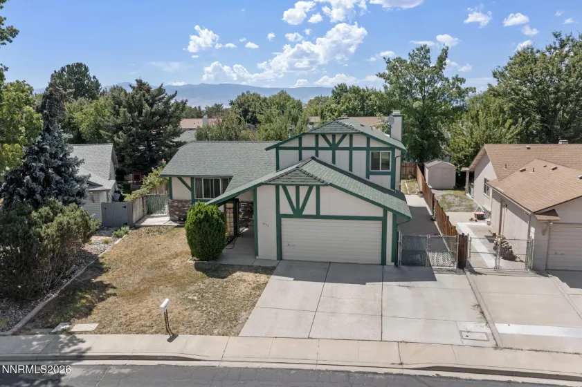 1751 Golden Spike, Sparks, Nevada 89434, 4 Bedrooms Bedrooms, ,3 BathroomsBathrooms,Residential,Residential,Golden Spike,0,260011127