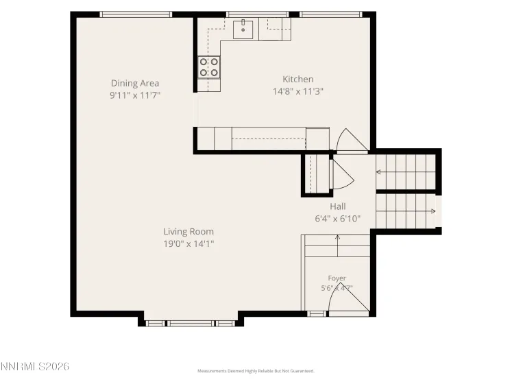 1751 Golden Spike, Sparks, Nevada 89434, 4 Bedrooms Bedrooms, ,3 BathroomsBathrooms,Residential,Residential,Golden Spike,0,260011127