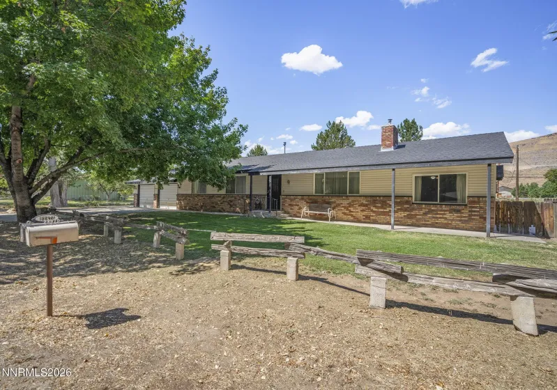 22875 Carriage, Reno, Nevada 89521, 3 Bedrooms Bedrooms, ,2 BathroomsBathrooms,Residential,Residential,Carriage,0,260011131