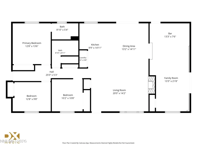 22875 Carriage, Reno, Nevada 89521, 3 Bedrooms Bedrooms, ,2 BathroomsBathrooms,Residential,Residential,Carriage,0,260011131