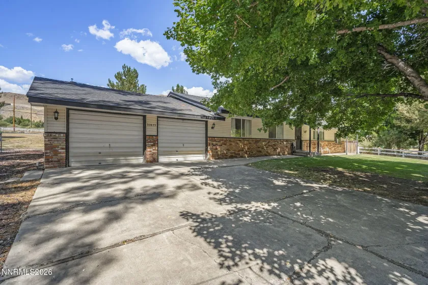 22875 Carriage, Reno, Nevada 89521, 3 Bedrooms Bedrooms, ,2 BathroomsBathrooms,Residential,Residential,Carriage,0,260011131