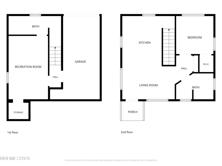 360 Roberts, Reno, Nevada 89502, 2 Bedrooms Bedrooms, ,2 BathroomsBathrooms,Residential,Residential,Roberts,0,260011132