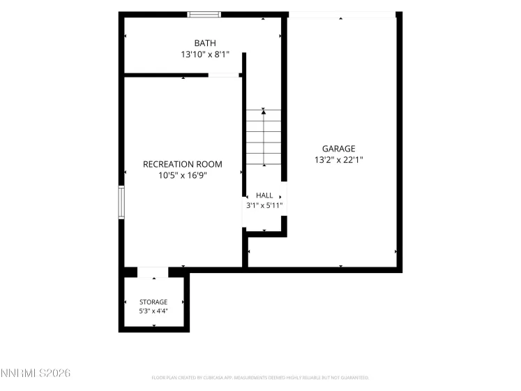360 Roberts, Reno, Nevada 89502, 2 Bedrooms Bedrooms, ,2 BathroomsBathrooms,Residential,Residential,Roberts,0,260011132