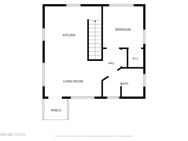 360 Roberts, Reno, Nevada 89502, 2 Bedrooms Bedrooms, ,2 BathroomsBathrooms,Residential,Residential,Roberts,0,260011132