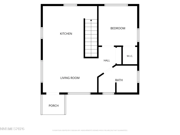 360 Roberts, Reno, Nevada 89502, 2 Bedrooms Bedrooms, ,2 BathroomsBathrooms,Residential,Residential,Roberts,0,260011132