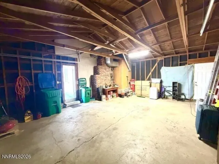 1505 Oliver, Reno, Nevada 89512, 3 Bedrooms Bedrooms, ,1 BathroomBathrooms,Residential,Residential,Oliver,0,260011133