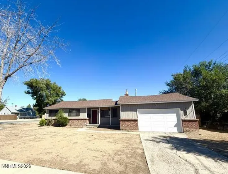 1505 Oliver, Reno, Nevada 89512, 3 Bedrooms Bedrooms, ,1 BathroomBathrooms,Residential,Residential,Oliver,0,260011133