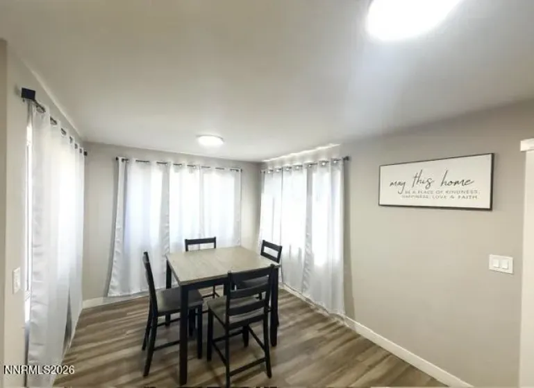 1505 Oliver, Reno, Nevada 89512, 3 Bedrooms Bedrooms, ,1 BathroomBathrooms,Residential,Residential,Oliver,0,260011133