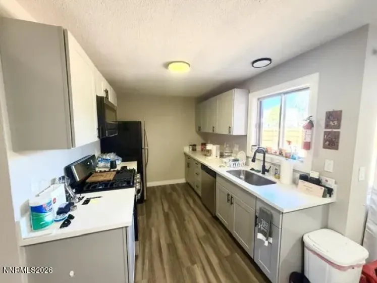 1505 Oliver, Reno, Nevada 89512, 3 Bedrooms Bedrooms, ,1 BathroomBathrooms,Residential,Residential,Oliver,0,260011133