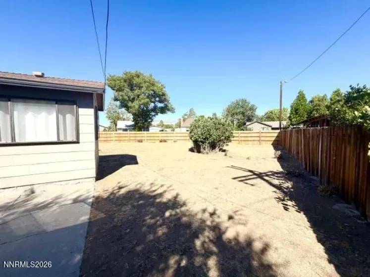 1505 Oliver, Reno, Nevada 89512, 3 Bedrooms Bedrooms, ,1 BathroomBathrooms,Residential,Residential,Oliver,0,260011133