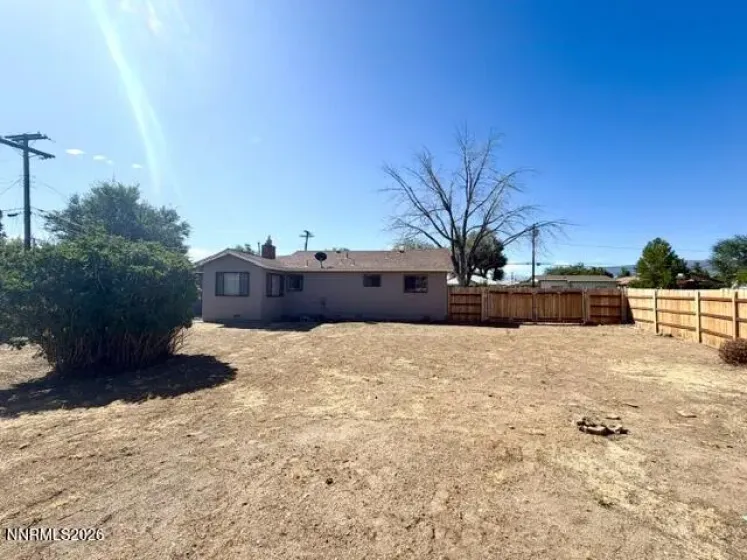 1505 Oliver, Reno, Nevada 89512, 3 Bedrooms Bedrooms, ,1 BathroomBathrooms,Residential,Residential,Oliver,0,260011133