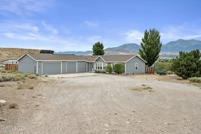 8870 Western Skies, Reno, Nevada 89521, 3 Bedrooms Bedrooms, ,2 BathroomsBathrooms,Residential,Residential,Western Skies,0,260011135